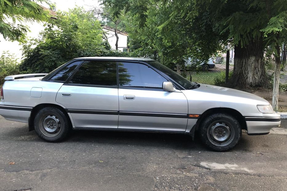 Продам Subaru Legacy 1993 года в г. Рени, Одесская область