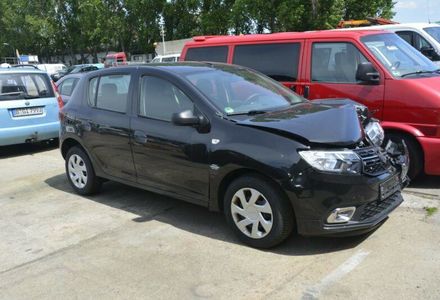 Продам Dacia Sandero 2018 года в Киеве