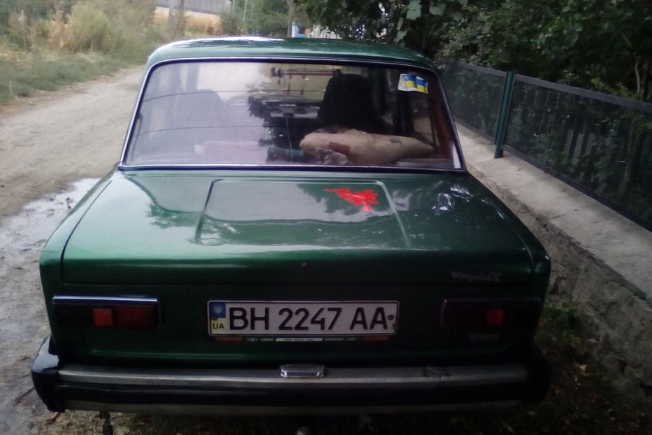 Продам ВАЗ 2101 1978 года в г. Шаргород, Винницкая область