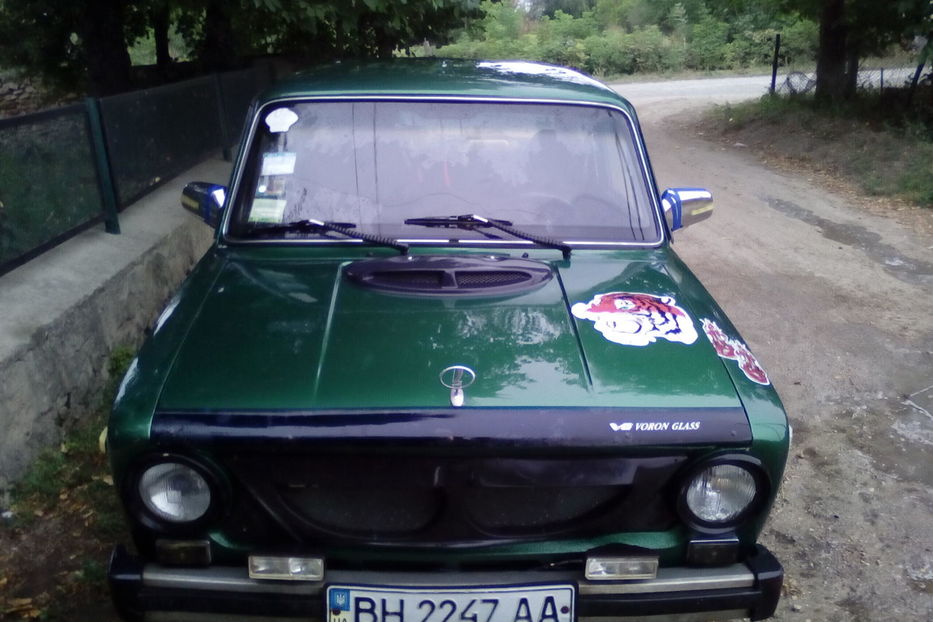 Продам ВАЗ 2101 1978 года в г. Шаргород, Винницкая область