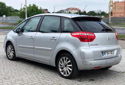 Продам Citroen C4 Picasso 2009 года в Львове