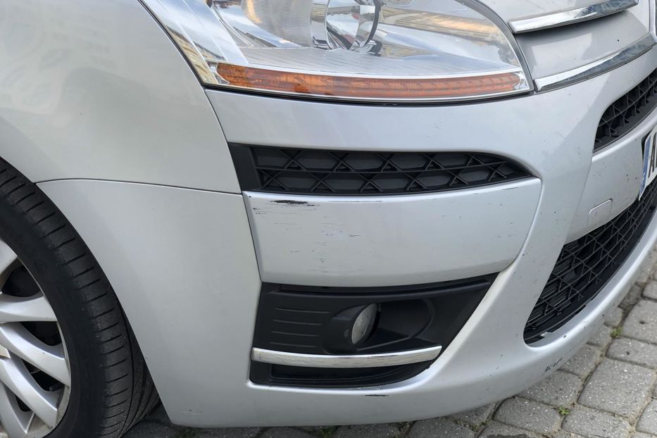 Продам Citroen C4 Picasso 2009 года в г. Стрый, Львовская область