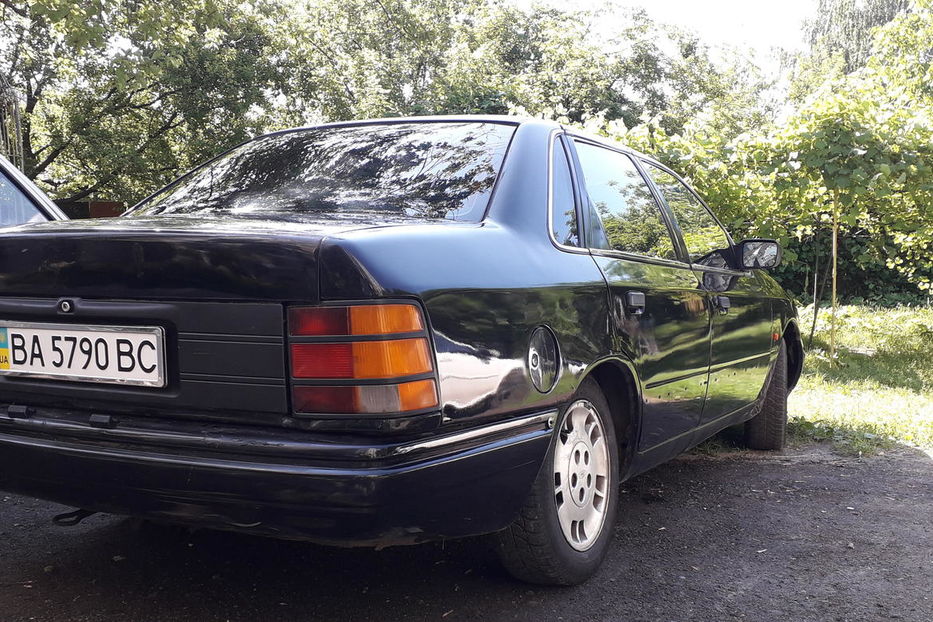 Продам Ford Scorpio 1990 года в Черкассах