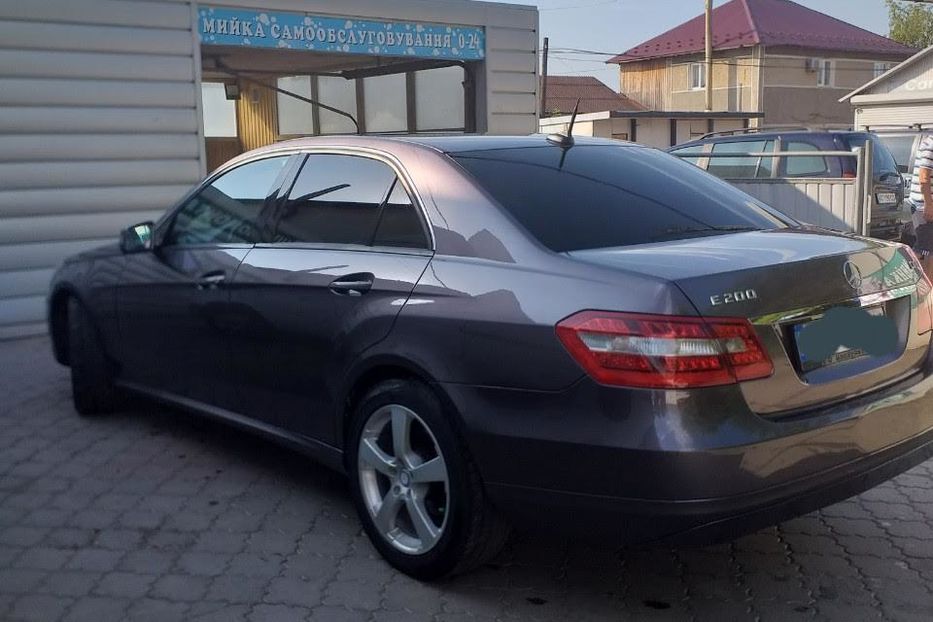 Продам Mercedes-Benz E-Class 2011 года в г. Снятин, Ивано-Франковская область