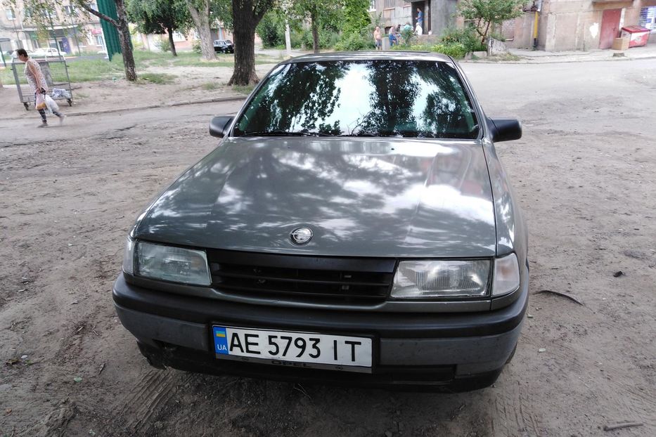 Продам Opel Vectra A 1989 года в Днепре