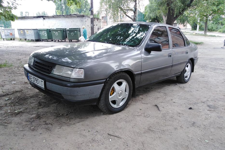 Продам Opel Vectra A 1989 года в Днепре