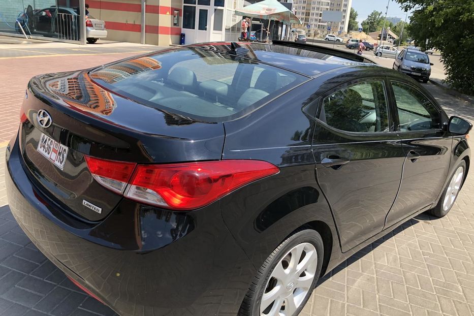 Продам Hyundai Sonata Limited  2013 года в Киеве