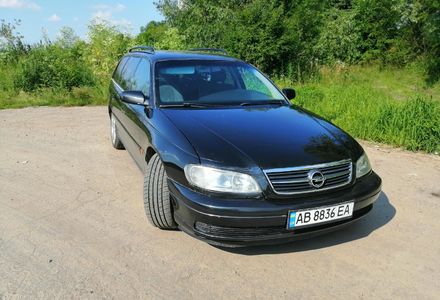 Продам Opel Omega 2000 года в Виннице