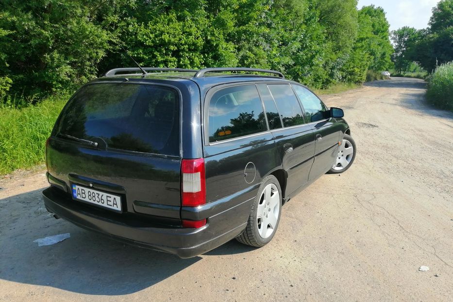 Продам Opel Omega 2000 года в Виннице