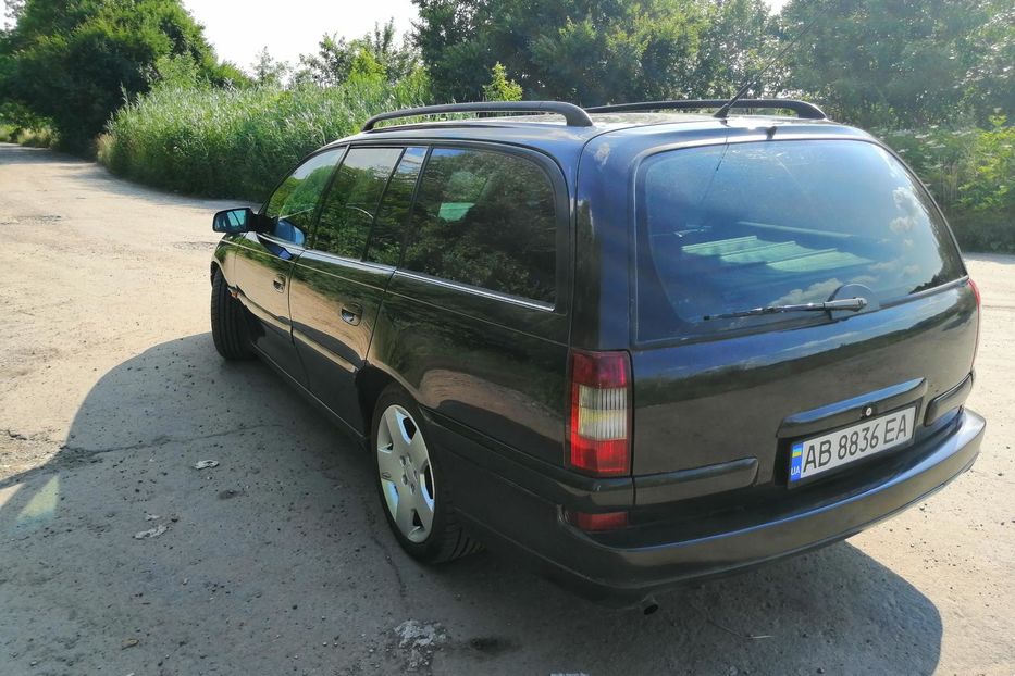 Продам Opel Omega 2000 года в Виннице