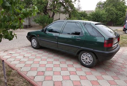 Продам Citroen ZX 1992 года в Одессе