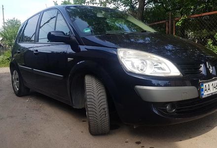 Продам Renault Scenic 2006 года в Днепре