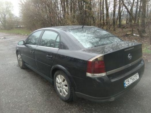 Продам Opel Vectra C 2004 года в Киеве