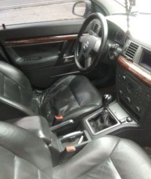 Продам Opel Vectra C 2004 года в Киеве