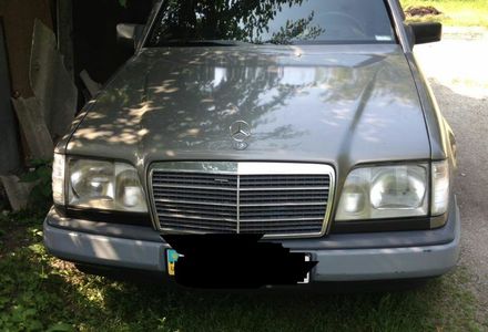 Продам Mercedes-Benz 230 1990 года в г. Белая Церковь, Киевская область