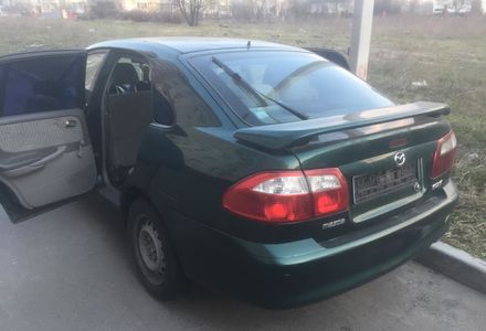 Продам Mazda 626 2000 года в Киеве