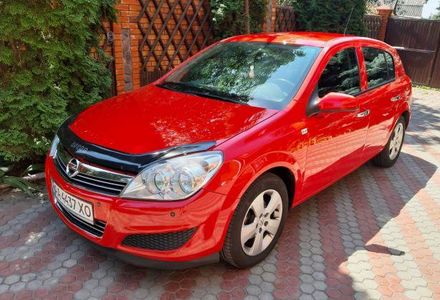 Продам Opel Astra H 2009 года в Киеве