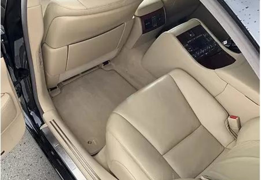 Продам Lexus LS 460 2007 года в Киеве