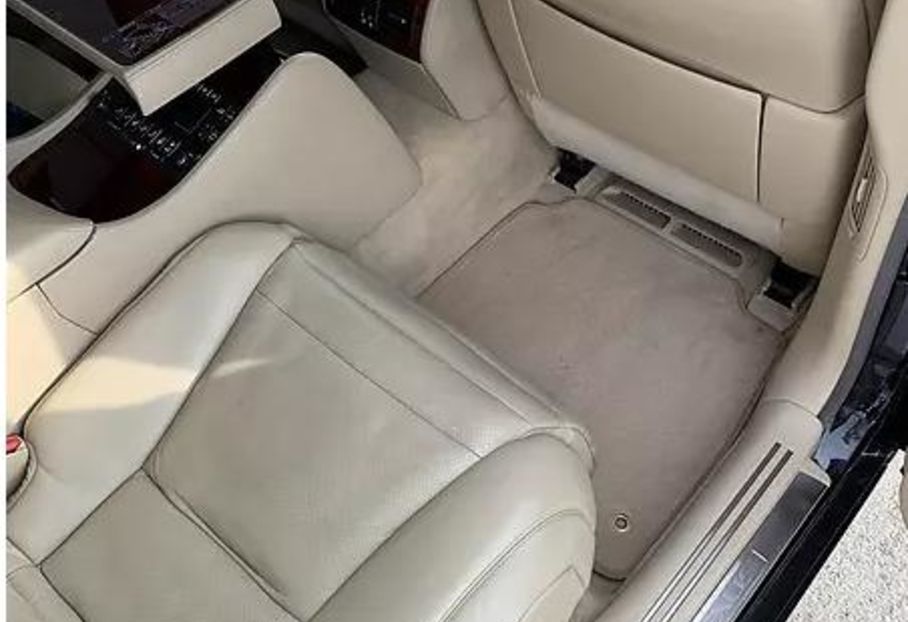 Продам Lexus LS 460 2007 года в Киеве