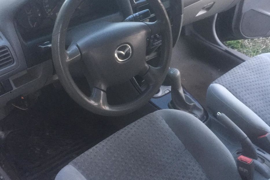 Продам Mazda 626 2000 года в Киеве