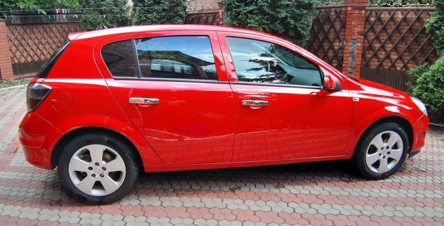 Продам Opel Astra H 2009 года в Киеве