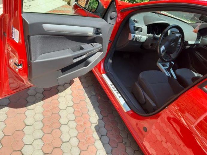 Продам Opel Astra H 2009 года в Киеве