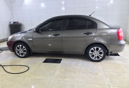 Продам Hyundai Accent  2008 года в Киеве