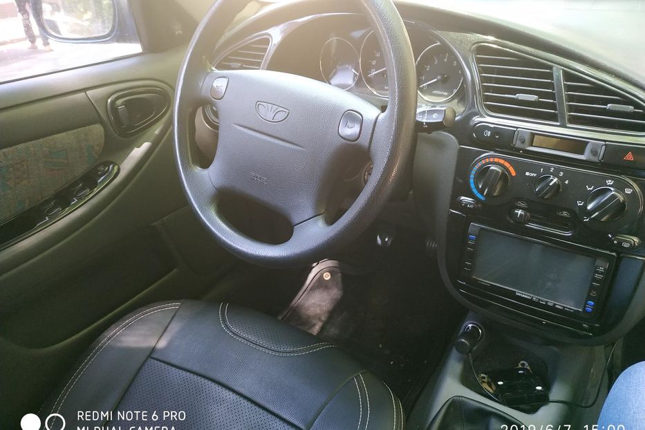 Продам Daewoo Lanos 2005 года в Одессе