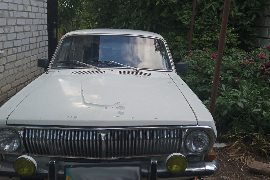 Продам ГАЗ 24 1983 года в г. Артемовск, Донецкая область