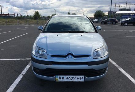 Продам Citroen C4 2007 года в Киеве