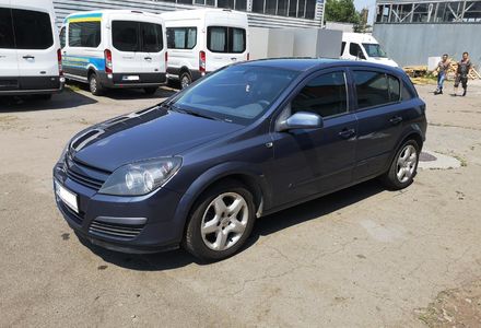 Продам Opel Astra H 2006 года в Киеве