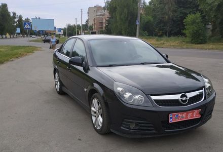 Продам Opel Vectra C GTS FULL TUNING SPORT  2007 года в г. Миргород, Полтавская область