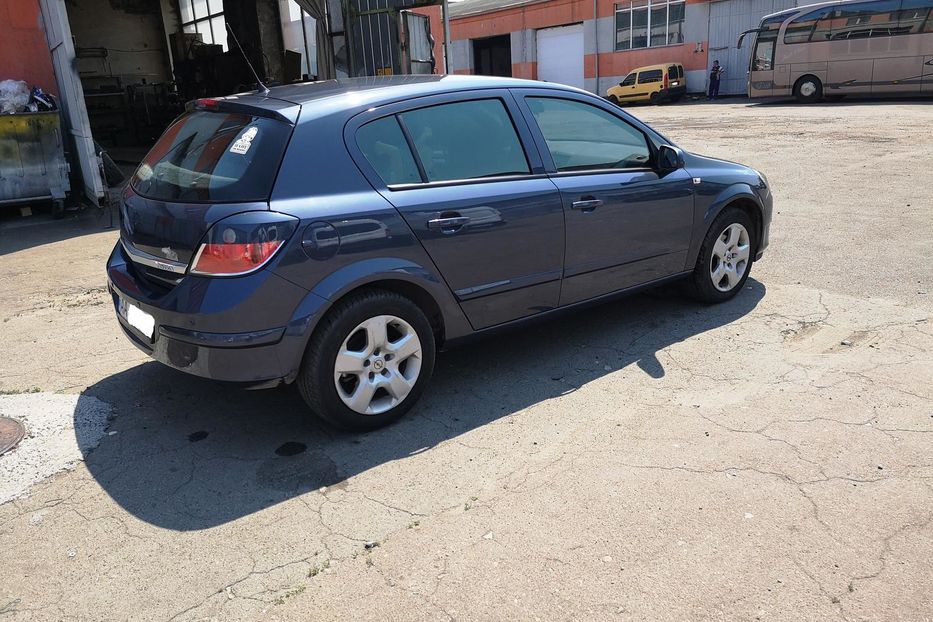 Продам Opel Astra H 2006 года в Киеве