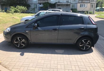Продам Fiat Punto 2012 года в г. Мариуполь, Донецкая область
