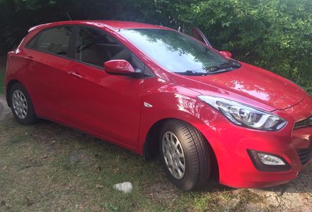 Продам Hyundai i30  2013 года в г. Буча, Киевская область