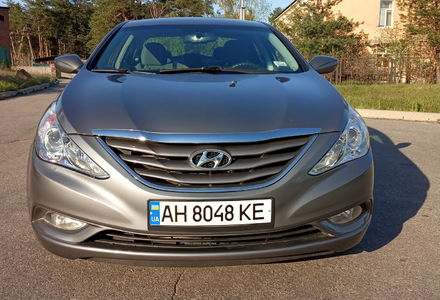 Продам Hyundai Sonata 2013 года в г. Красный Лиман, Донецкая область