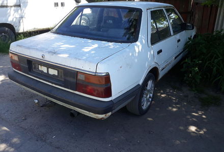Продам Mazda 626 Седан 1987 года в Харькове