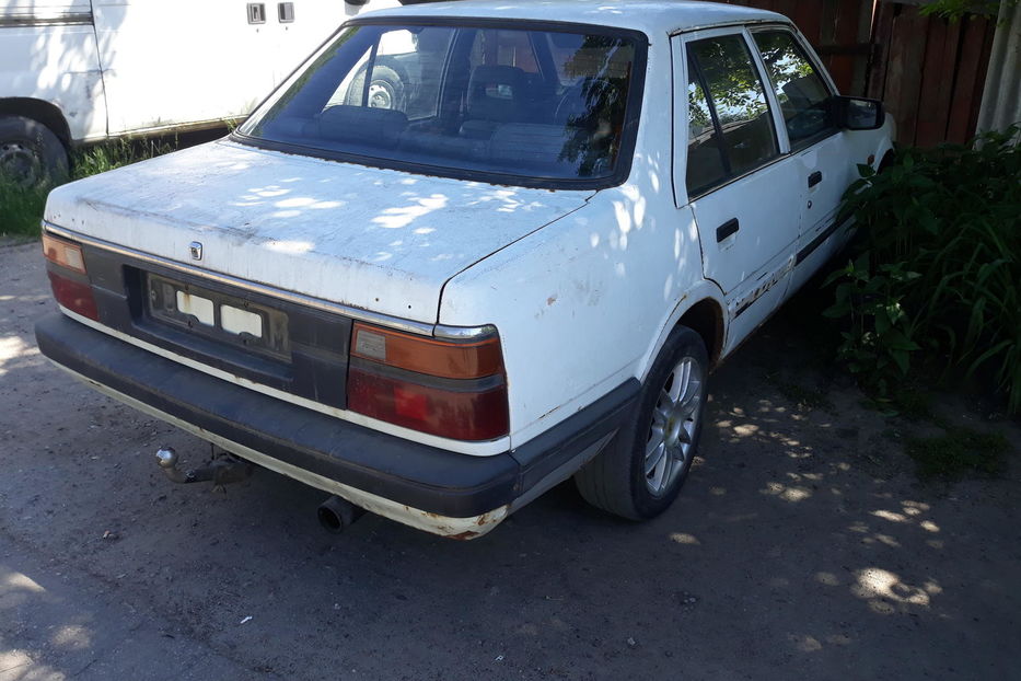 Продам Mazda 626 Седан 1987 года в Харькове