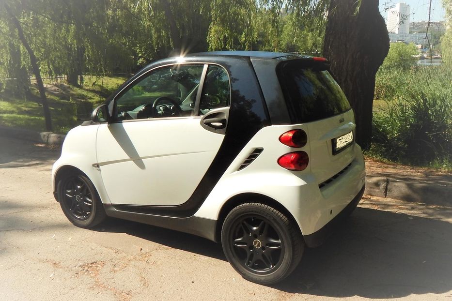 Продам Smart Fortwo 2011 года в Киеве