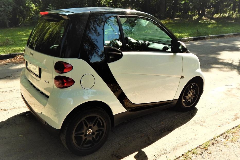 Продам Smart Fortwo 2011 года в Киеве