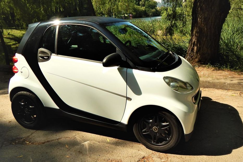 Продам Smart Fortwo 2011 года в Киеве