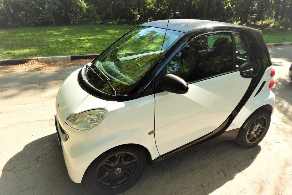 Продам Smart Fortwo 2011 года в Киеве