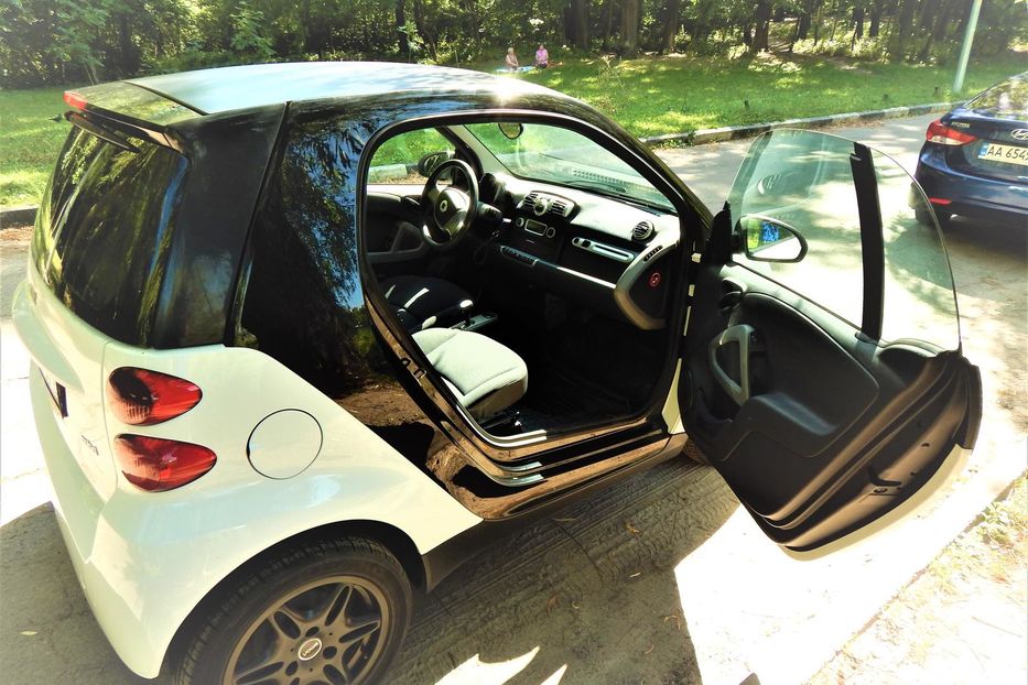 Продам Smart Fortwo 2011 года в Киеве