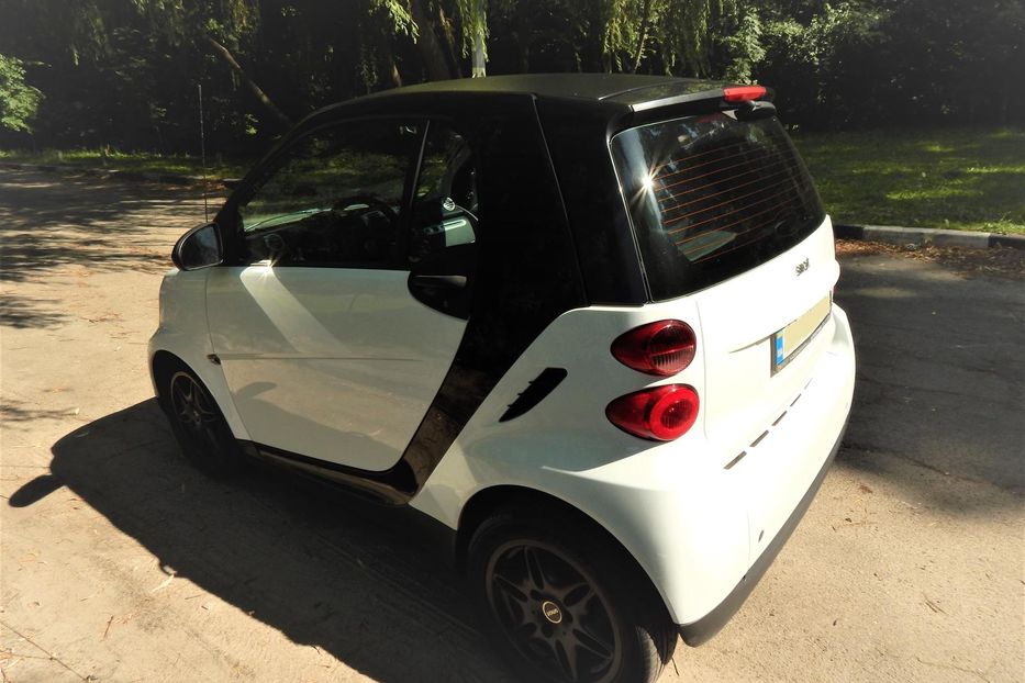 Продам Smart Fortwo 2011 года в Киеве