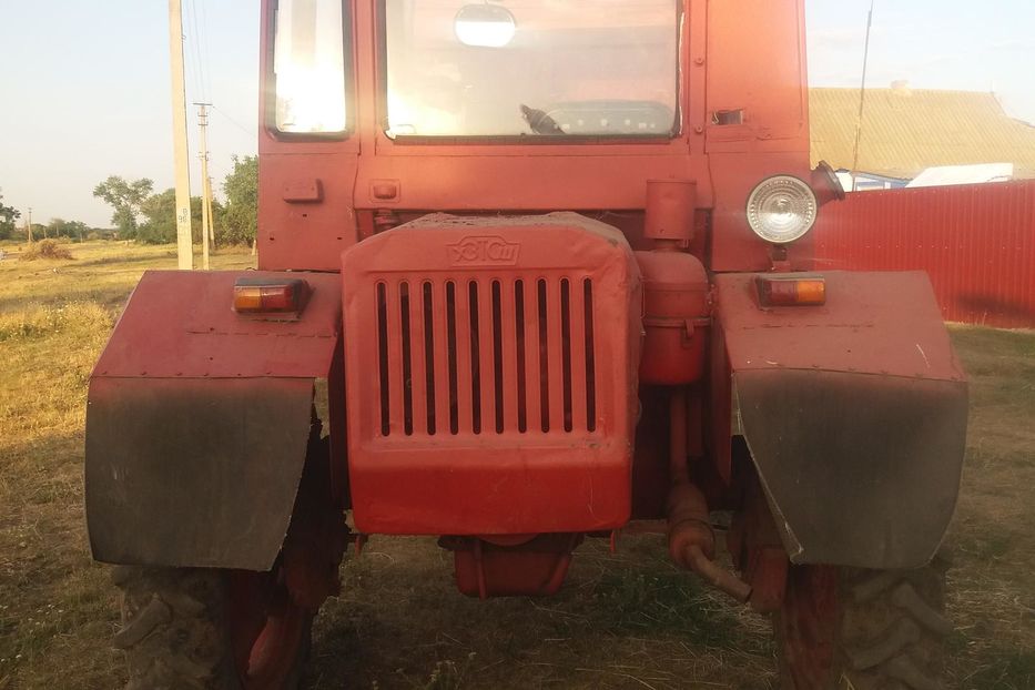 Продам Трактор Уралец т-16 1981 года в г. Веселиново, Николаевская область