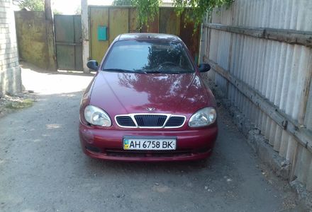 Продам Daewoo Lanos 2006 года в Харькове