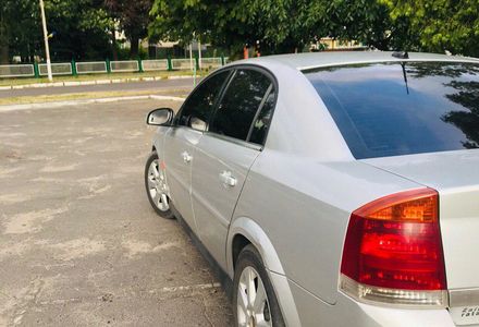 Продам Opel Vectra C 2003 года в г. Любомль, Волынская область