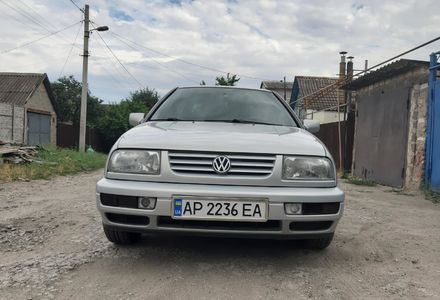 Продам Volkswagen Vento 1997 года в Запорожье