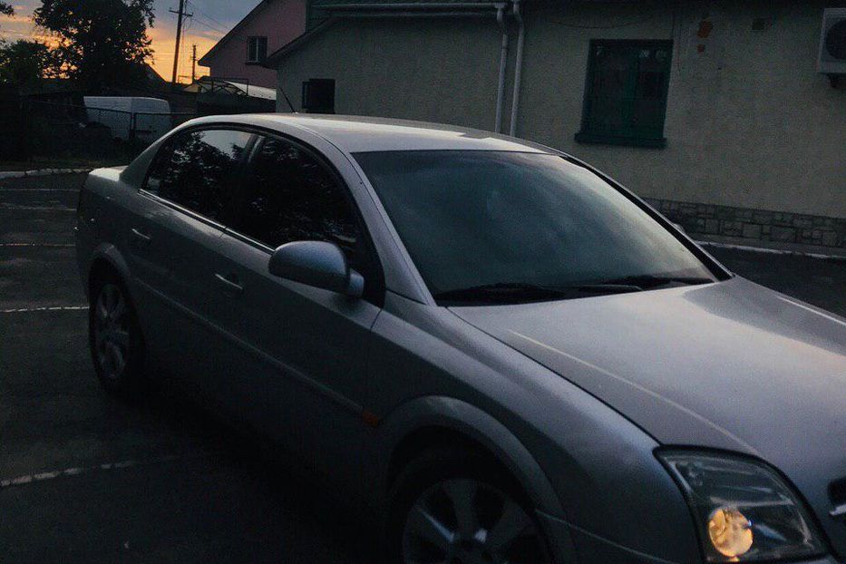 Продам Opel Vectra C 2003 года в г. Любомль, Волынская область