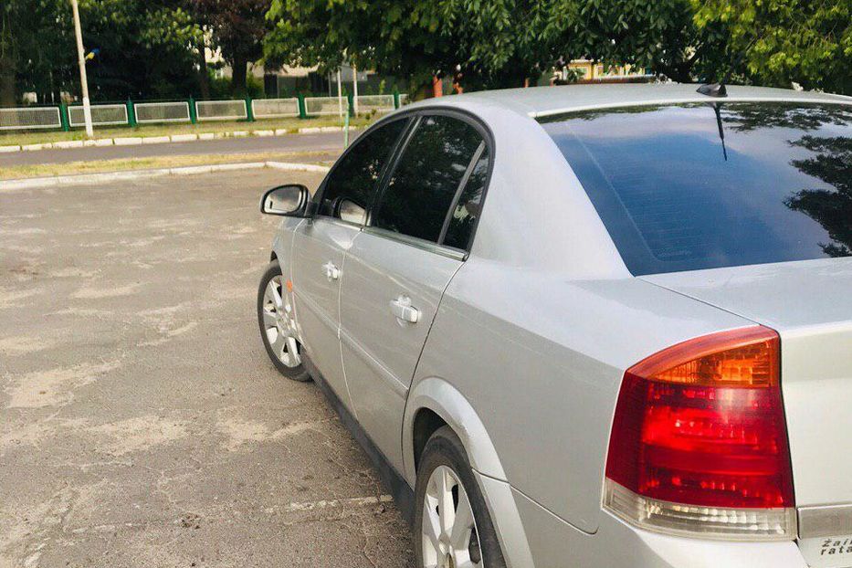 Продам Opel Vectra C 2003 года в г. Любомль, Волынская область